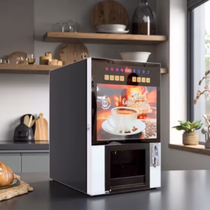 Countertop Vending Machines