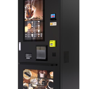 Coffee Vending Machines