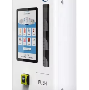 Hygiene & Essentials Vending Machines